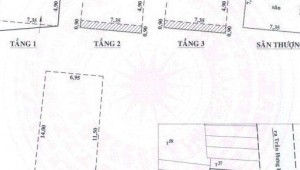 Bán nhà 2025-07-05 00:00:00 Trần Điền Phường 10 Quận 5