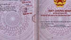 Bán nhà 28 Châu Văn Liêm Phường 10 Quận 5