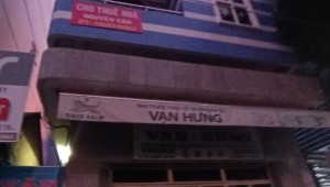 Bán nhà 25 Hải Thượng Lãn Ông Phường 10 Quận 5