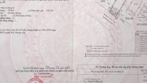 Bán nhà 210A Kha Vạn Cân Hiệp Bình Chánh Thành phố Thủ Đức