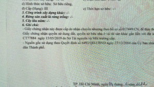 Bán nhà 38 Số 40 Hiệp Bình Chánh Thành phố Thủ Đức