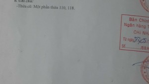 Bán nhà 818Thửa: 558Tờ: 58 Phạm Văn Đồng Hiệp Bình Chánh Thành phố Thủ Đức
