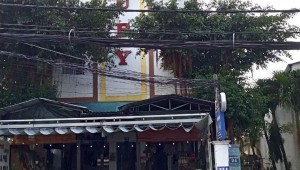 Bán nhà 22a Số 19 Hiệp Bình Chánh Thành phố Thủ Đức