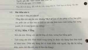 Bán nhà 162 Số 2 Hiệp Bình Phước Thành phố Thủ Đức