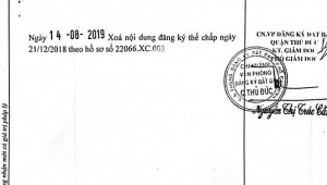 Bán nhà 63C Quốc Lộ 13 Hiệp Bình Phước Thành phố Thủ Đức