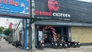 Bán nhà 234 Tô Ngọc Vân Linh Đông Thành phố Thủ Đức