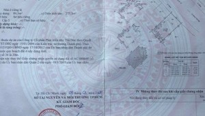 Bán nhà 260/2 Tô Ngọc Vân Linh Đông Thành phố Thủ Đức