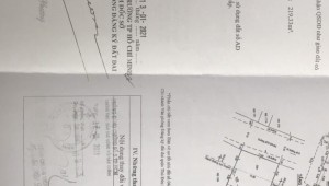 Bán nhà 126AThửa: 18Tờ: 82 Số 6 Linh Xuân Thành phố Thủ Đức