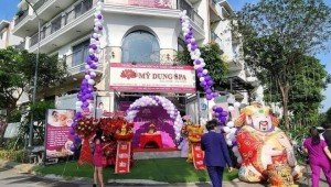 Bán nhà 1 Số 3 Tam Phú Thành phố Thủ Đức