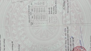 Bán nhà 1023/2 Lê Văn Lương Phước Kiển Huyện Nhà Bè