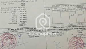 Bán nhà 915/74/10 Lê Văn Lương Phước Kiển Huyện Nhà Bè