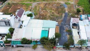 Bán nhà 275 Nguyễn Văn Tạo Long Thới Huyện Nhà Bè
