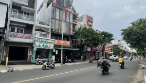 Bán nhà 230 Trương Vĩnh Ký Tân Sơn Nhì Quận Tân Phú