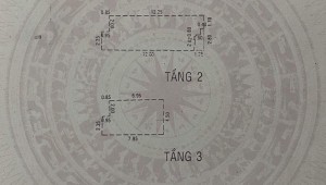 Bán nhà 88 Nguyễn Thế Truyện Tân Sơn Nhì Quận Tân Phú