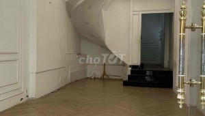 Bán nhà 249 Tân Sơn Nhì Tân Sơn Nhì Quận Tân Phú