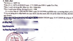 Bán nhà 37/6 Dương Đức Hiền Tây Thạnh Quận Tân Phú