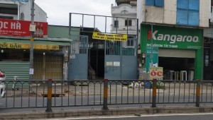 Bán nhà 375-377 Tây Thạnh Tây Thạnh Quận Tân Phú