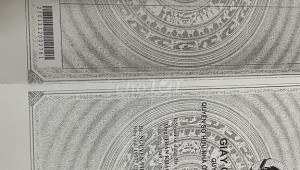 Bán nhà 107 T6 Tây Thạnh Quận Tân Phú