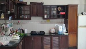Bán nhà 38/31/14 Chế Lan Viên Tây Thạnh Quận Tân Phú