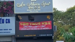 Bán nhà 112 Tây Thạnh Tây Thạnh Quận Tân Phú