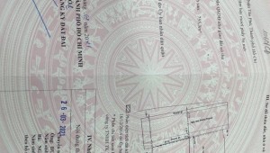 Bán nhà 14 Dương Đức Hiền Tây Thạnh Quận Tân Phú