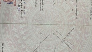 Bán nhà 88-90 Tây Thạnh Tây Thạnh Quận Tân Phú