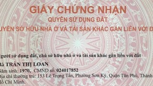 Bán nhà 153 Lê Trọng Tấn Sơn Kỳ Quận Tân Phú