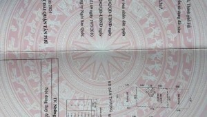 Bán nhà 481/23/8-10 Tân Kỳ Tân Quý Tân Quý Quận Tân Phú