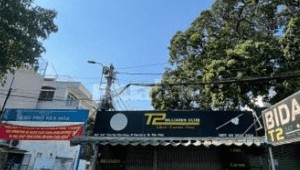 Bán nhà 347 Tân Kỳ Tân Quý Tân Quý Quận Tân Phú