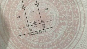 Bán nhà 138/25 Nguyễn Súy Tân Quý Quận Tân Phú