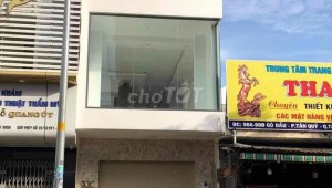 Bán nhà 90C Gò Dầu Tân Quý Quận Tân Phú