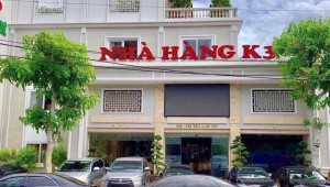 Bán nhà 412-414-416-418 Tân Sơn Nhì Tân Quý Quận Tân Phú