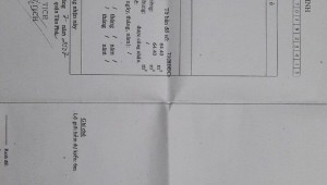 Bán nhà 227/22 Gò Dầu Tân Quý Quận Tân Phú