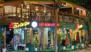 Bán nhà 110 Cách Mạng Tân Thành Quận Tân Phú