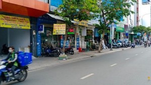 Bán nhà 853 Lũy Bán Bích Tân Thành Quận Tân Phú