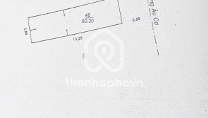 Bán nhà 771-773-775 Âu Cơ Tân Thành Quận Tân Phú