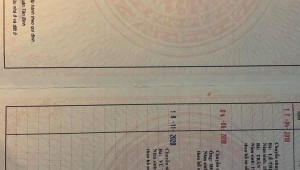 Bán nhà 127/5/10 Lê Thúc Hoạch Phú Thọ Hòa Quận Tân Phú