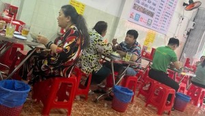 Bán nhà 129A Văn Cao Phú Thọ Hòa Quận Tân Phú