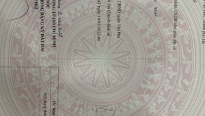 Bán nhà 79/6/4 Phú Thọ Hòa Phú Thọ Hòa Quận Tân Phú