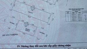 Bán nhà 62/5 Phú Thọ Hòa Phú Thọ Hòa Quận Tân Phú