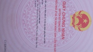 Bán nhà 186/39 Nguyễn Sơn Phú Thọ Hòa Quận Tân Phú