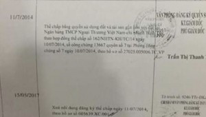 Bán nhà 10 Phạm Vấn Phú Thọ Hòa Quận Tân Phú