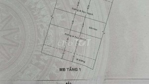 Bán nhà 62 Lê Thúc Hoạch Phú Thọ Hòa Quận Tân Phú