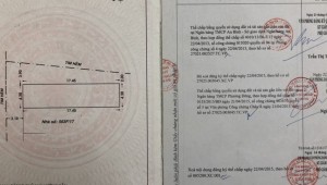 Bán nhà 111/6 Vườn Lài Phú Thọ Hòa Quận Tân Phú