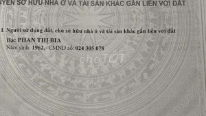 Bán nhà 223C Phú Thọ Hòa Phú Thọ Hòa Quận Tân Phú