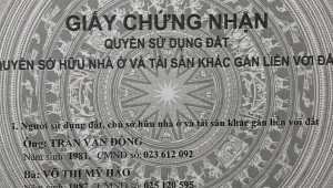 Bán nhà 242/31 Thoại Ngọc Hầu Phú Thạnh Quận Tân Phú