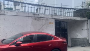 Bán nhà 205/68-68A Thoại Ngọc Hầu Phú Thạnh Quận Tân Phú