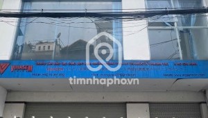 Bán nhà 553/11 Lũy Bán Bích Phú Thạnh Quận Tân Phú