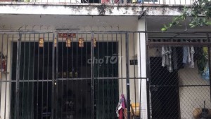 Bán nhà 58/4 Thạch Lam Phú Thạnh Quận Tân Phú