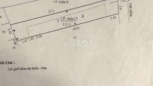 Bán nhà 149/52 Trịnh Đình Trọng Phú Trung Quận Tân Phú